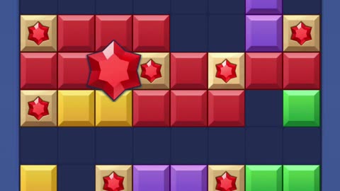 [BLOCK BLAST ADVENTURE MASTER] LEVEL 43