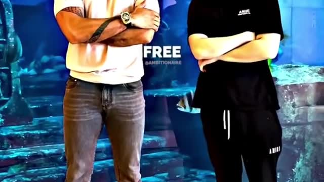 Adin Ross, We are all going in 2023 together.