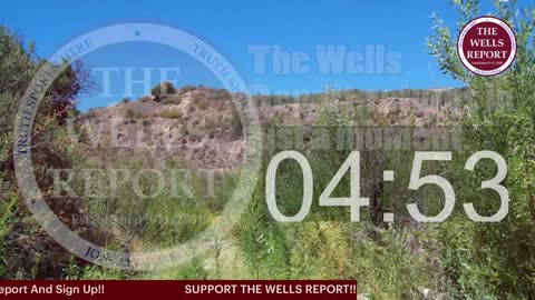 The Wells Report for Election Day, November 8, 2022