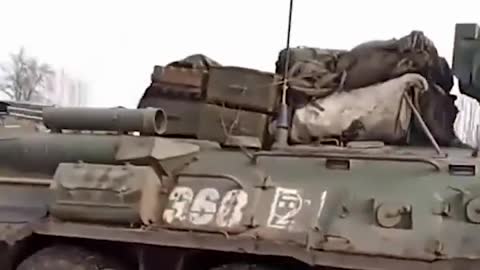 25.02.2022. The war continues, Russia - Ukraine!!!