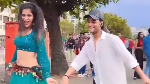 Bollywood Song
