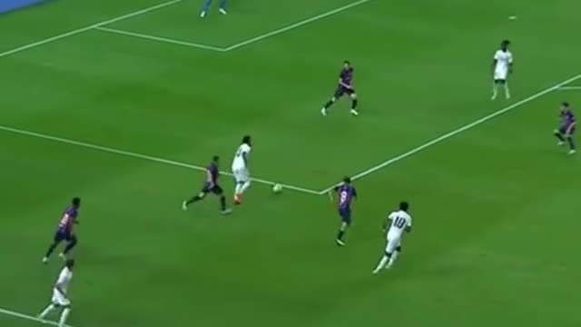 Brazilian connection