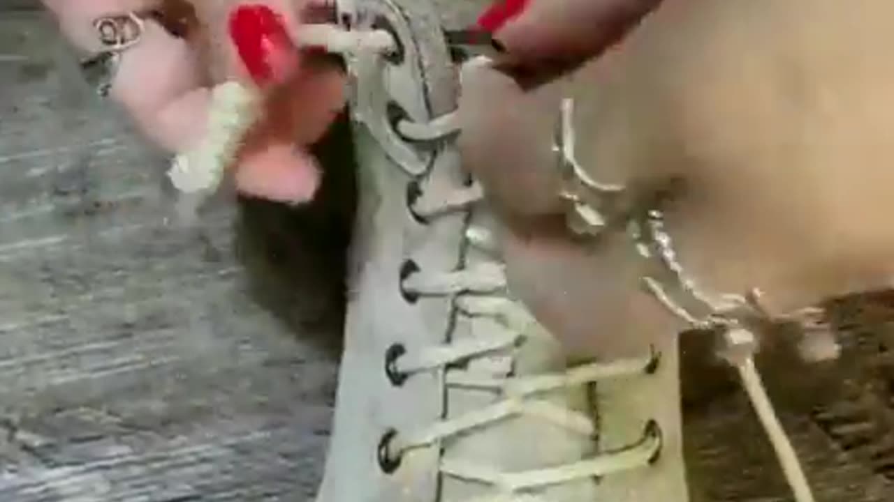 Some Amazing Hacks