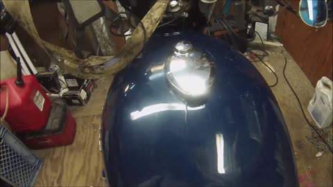 Pop rivets 2