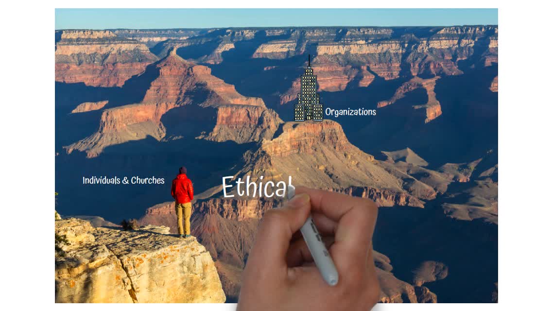 Ethics for the 21st Century - Part 3