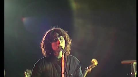 Henry Cow- Vevey 1976