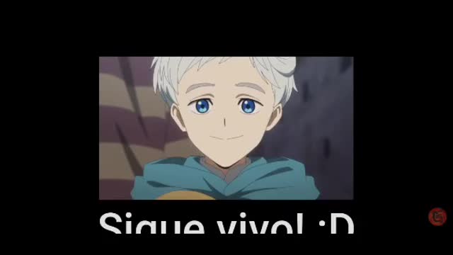 #anime #thepromisedneverland