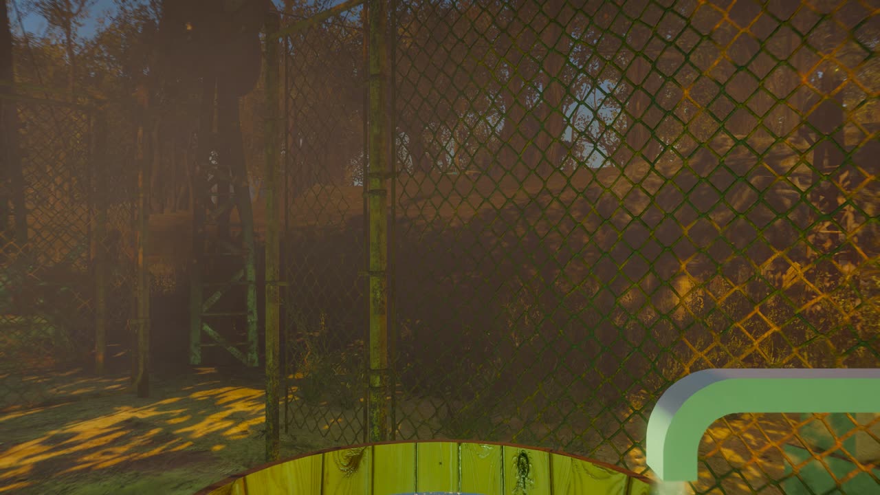 Fallout 4 play through with mods new run