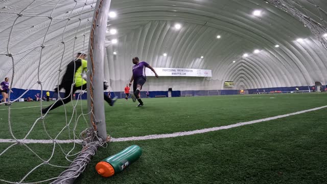 2022-12-06 - BootFall vs Basement Gobblins - Part 6