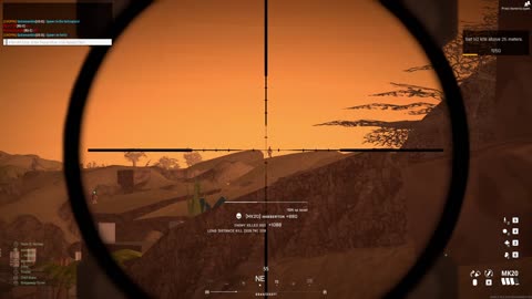Sandysunset [127 vs 127] Infantry Conquest MK 20 Gameplay
