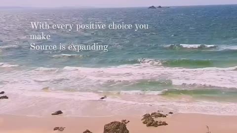 ~ Source expands with you