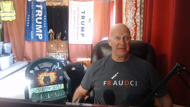 morning 5/18/22 comments from my source and viewers...