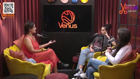 CRISS PAIVA DUVIDA DE TARÓLOGA