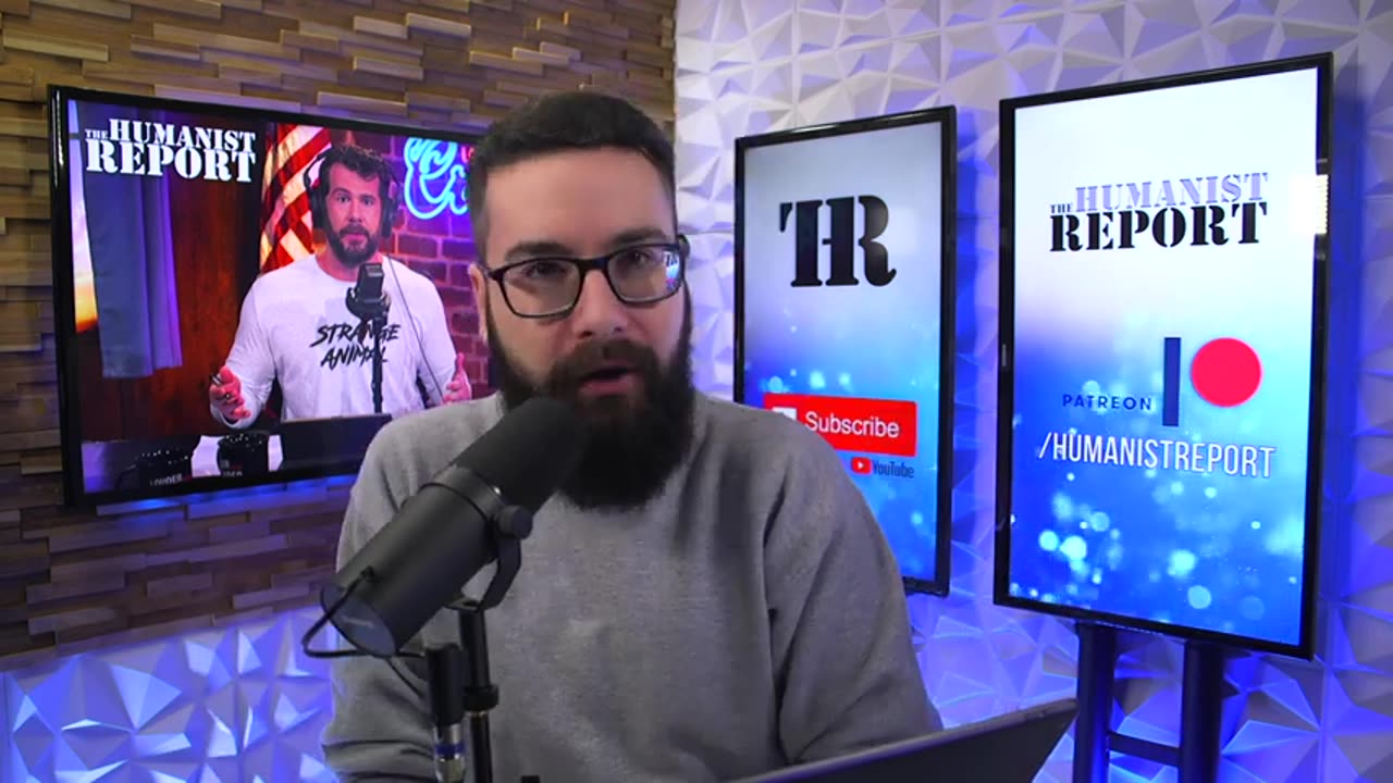 Steven Crowder Accuses Candace Owens of Extortion, She Threatens Him with a Defamation Suit