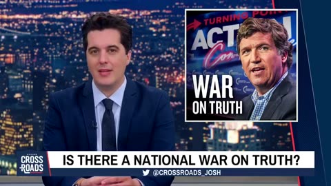 Tucker Respect and Truth