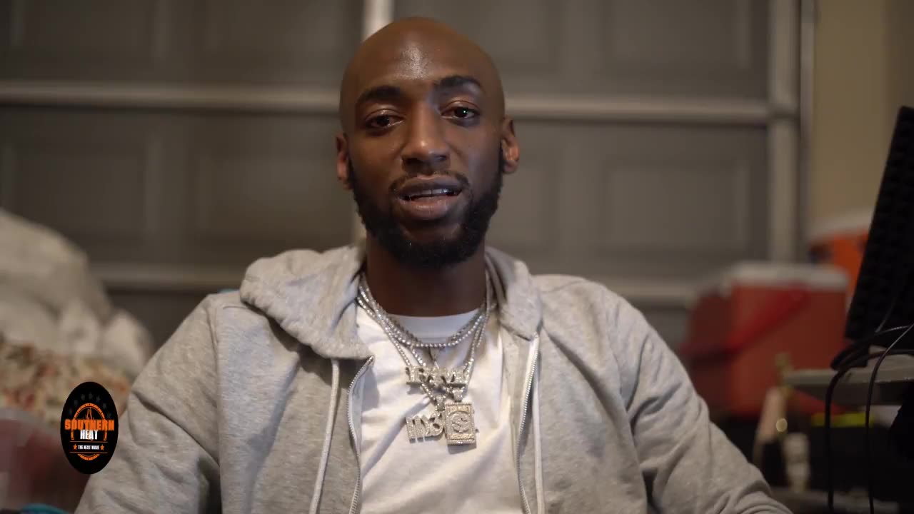 Tokey Hefner talks relationship with Neno Calvin & Birdman, moving to Atlanta, and upcoming music