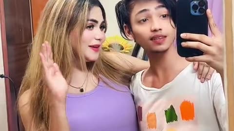 New tiktok video