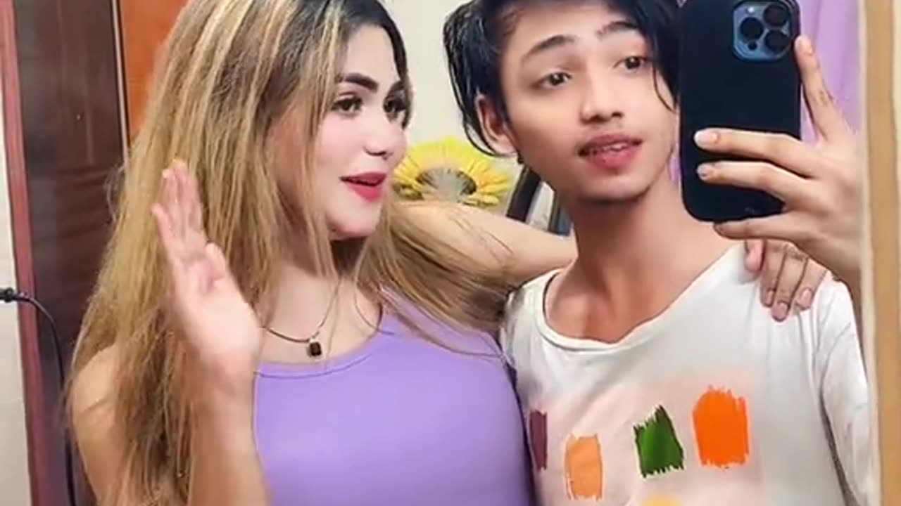 New tiktok video