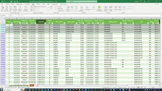 Michigan Vote Histories ADDED and REMOVED Check with CMV