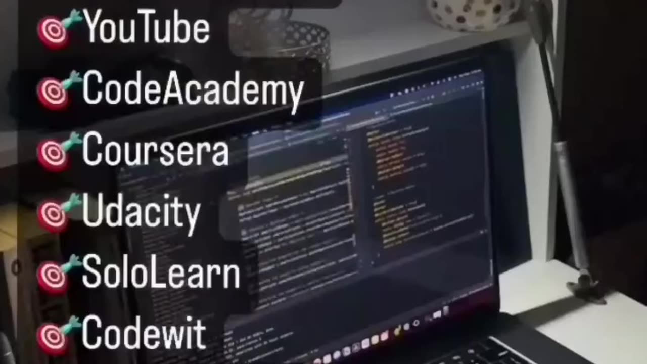 Websites to Learn Code For Free