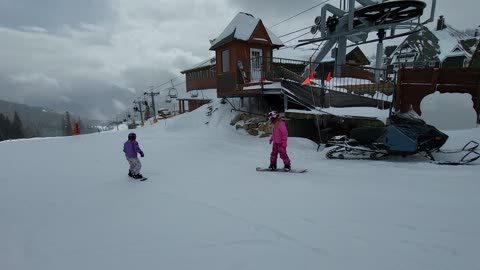 Morespringsnow