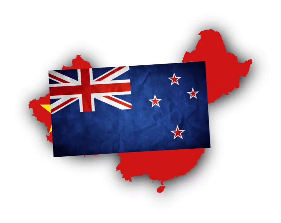 Countries that hate China ????