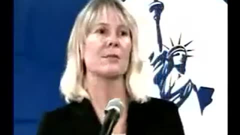 MIND CONTROL VICTIM EXPOSES THE SATANIC AGENDA! Cathy O’Brien