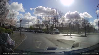Remember to Look Both Ways