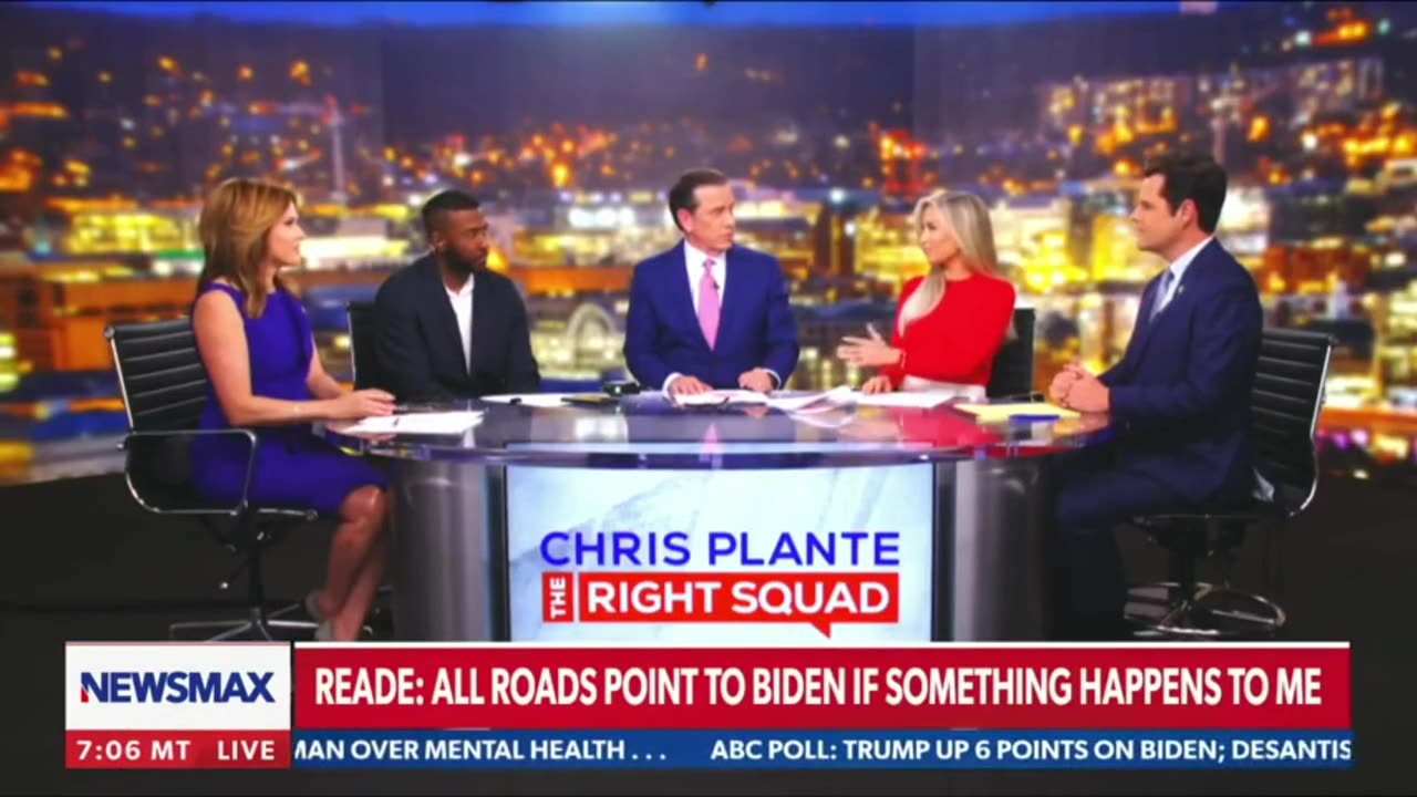 Tara Reade Makes It Very Clear She Is Not 'Suicidal' As The Case Against Biden Continues To Grow