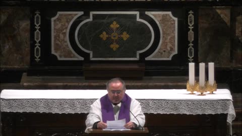 361 - 13 Dicembre 2024 - Esercizi Spirituali - Padre Roberto Lodetti