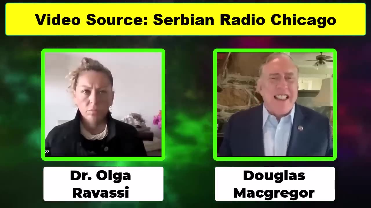 Douglas Macgregor: Explains Ukraine Russia War Latest Updates | Kharkiv Fall Under Russian Control