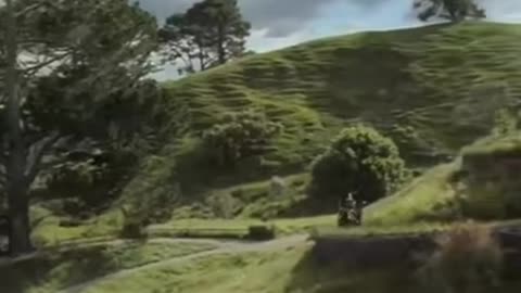 The 14 Words: A Beautiful Shire With A Future For Our People