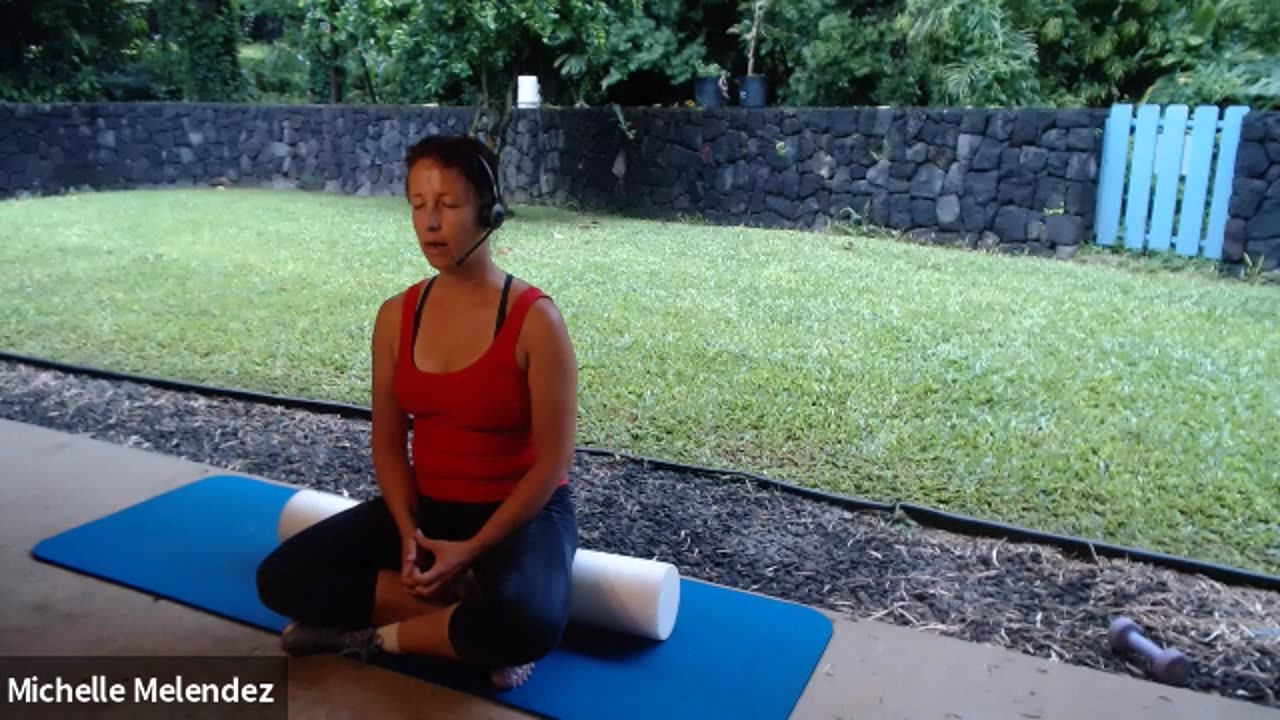 Strong, Guided and Feeling Safe (on YouTube)