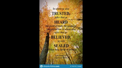 salvation Bible Poem