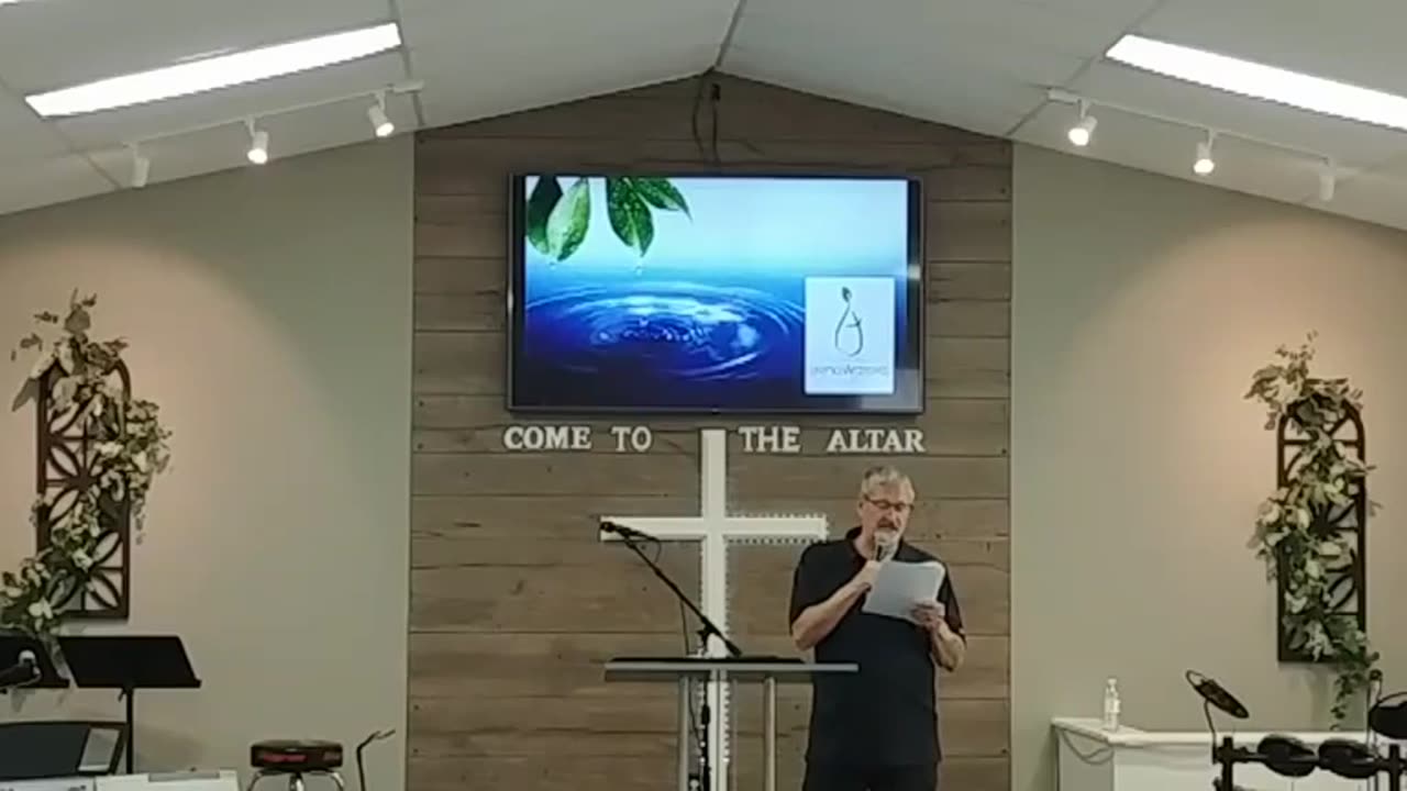 7.9.23 Larry Hillman