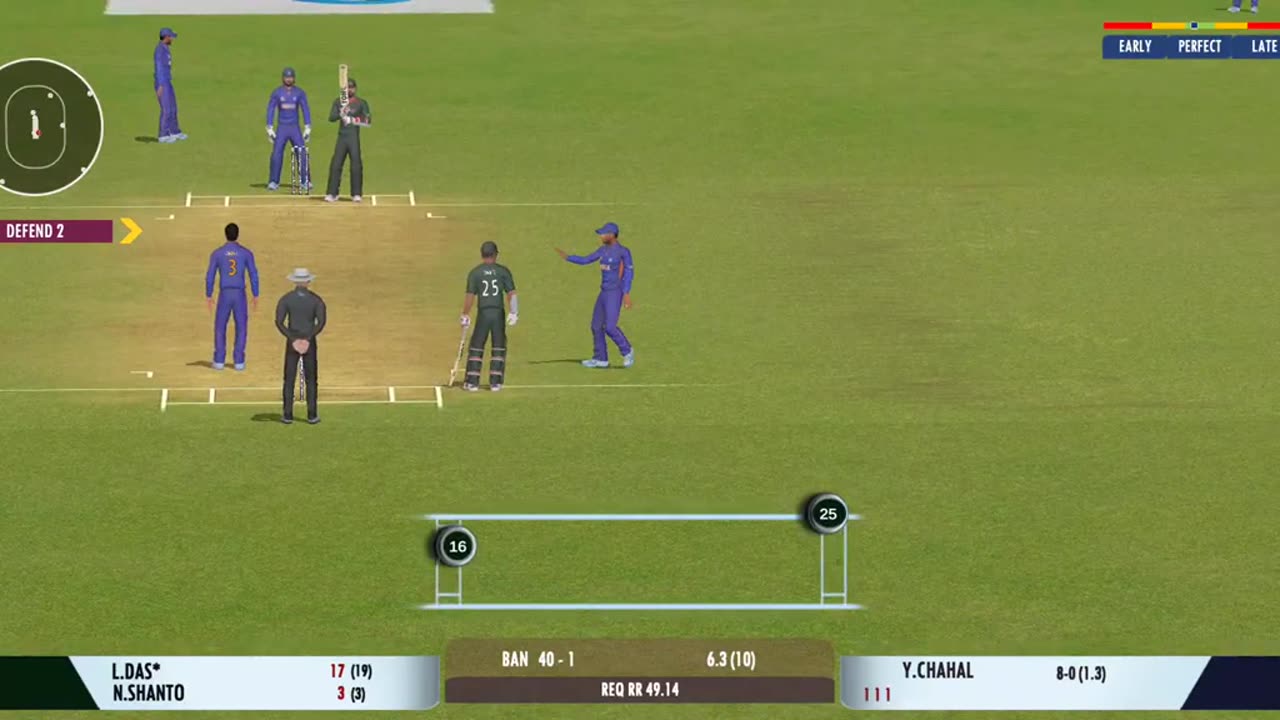 IND vs BAN, Real Cricket gameplay, Virat Kohli 6,6,6,6,6,6,6,6 Fifty, Rohit Century.