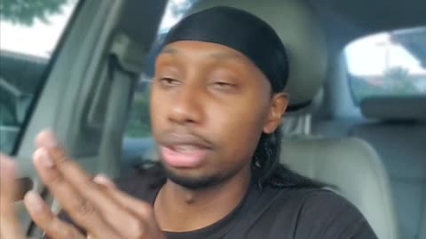 REAL MEN DON'T DEAL WITH BAD WOMEN