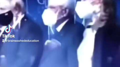 Mind control