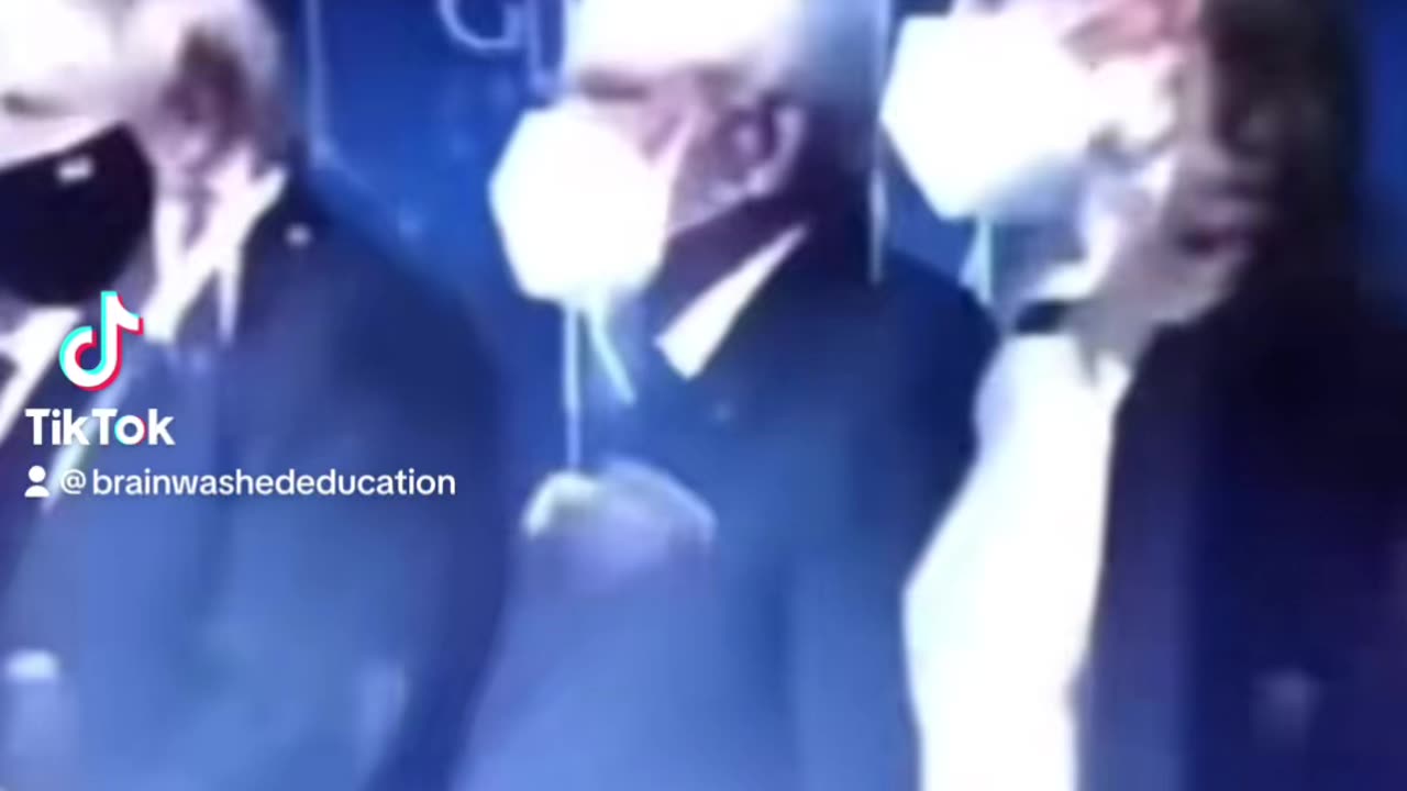 Mind control