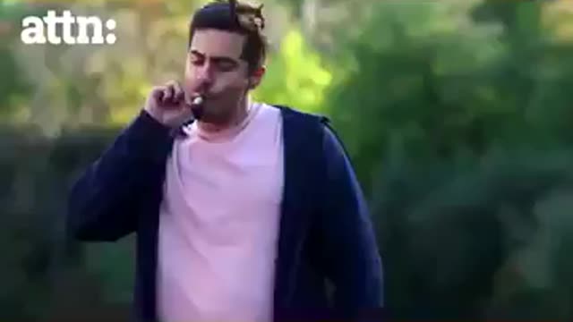 What if Marijuana was like big Pharma