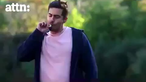What if Marijuana was like big Pharma