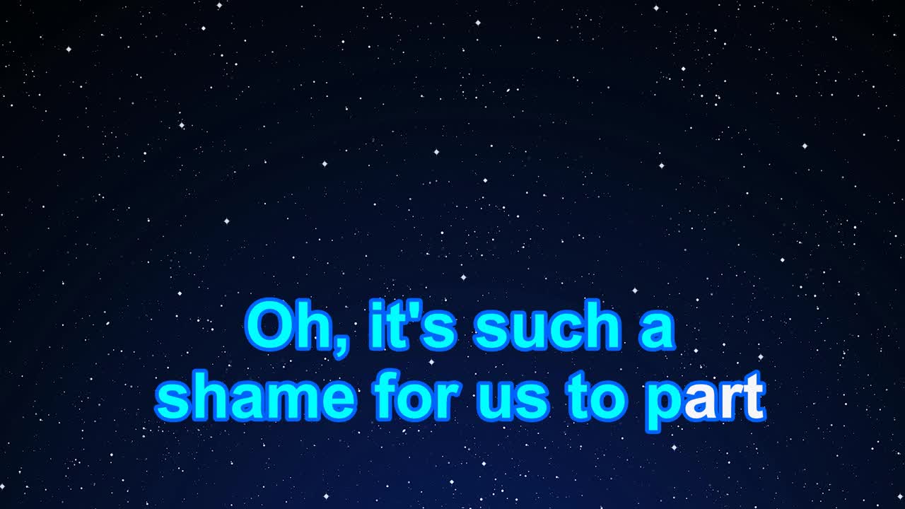 The Scientist - Coldplay♬ Karaoke