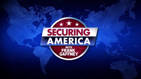 Securing America with Capt. James Fanell (Part 2) | April 24, 2024