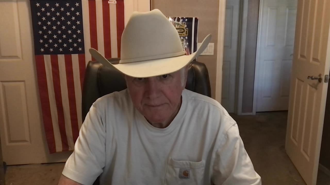 Trump's Truth Social, The Greatest Con Out There!