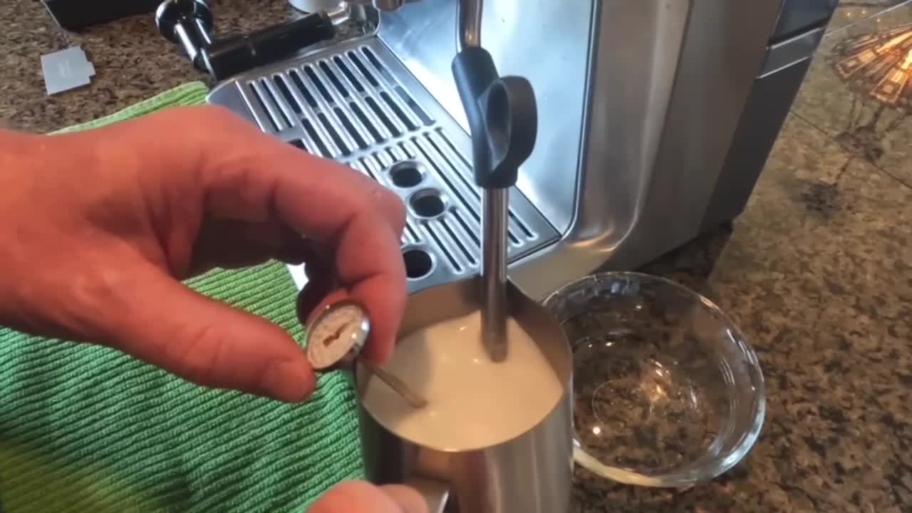 Part 3 - The Steam