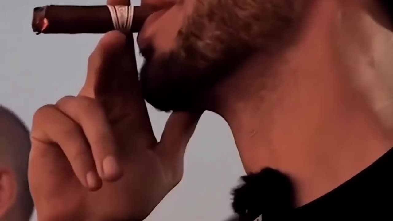 Billionaire Andrew Tate