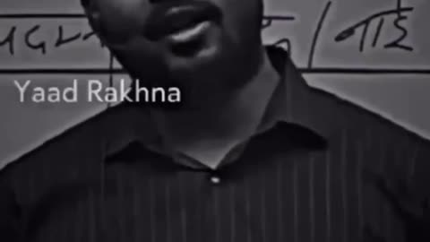 Motivational speaker, Khan sir