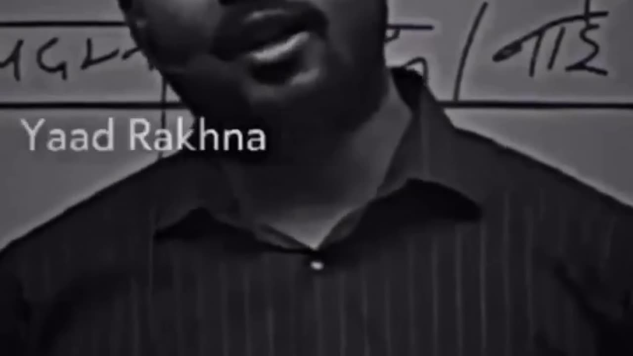 Motivational speaker, Khan sir