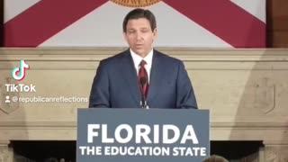 Ron Desantis crashes Twitter