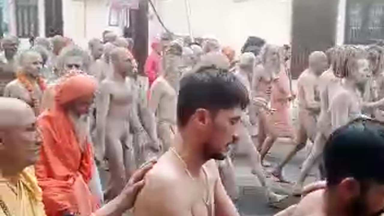 A religion of disbeliever